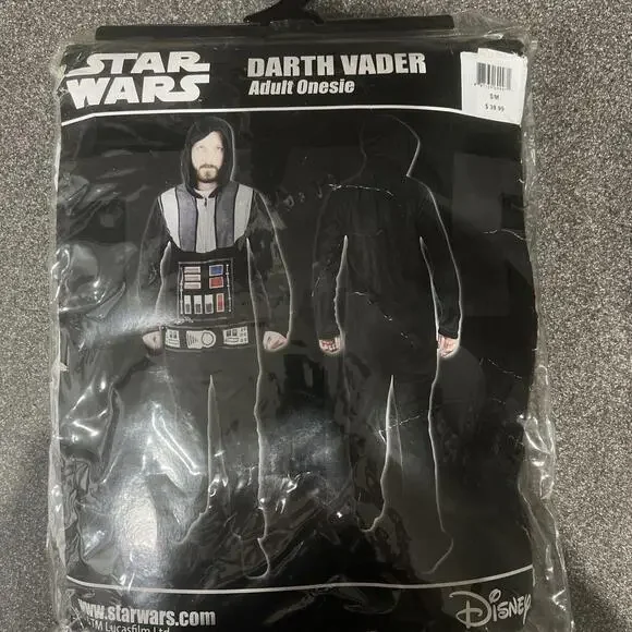 Star Wars | Other | Copy New Adult Star Wars Disney Darth Vader Black Piece Halloween Costume M | Poshmark Star Wars | Other | Copy New Adult Star Wars Disney Darth Vader Black Piece Halloween Costume M | Poshmark